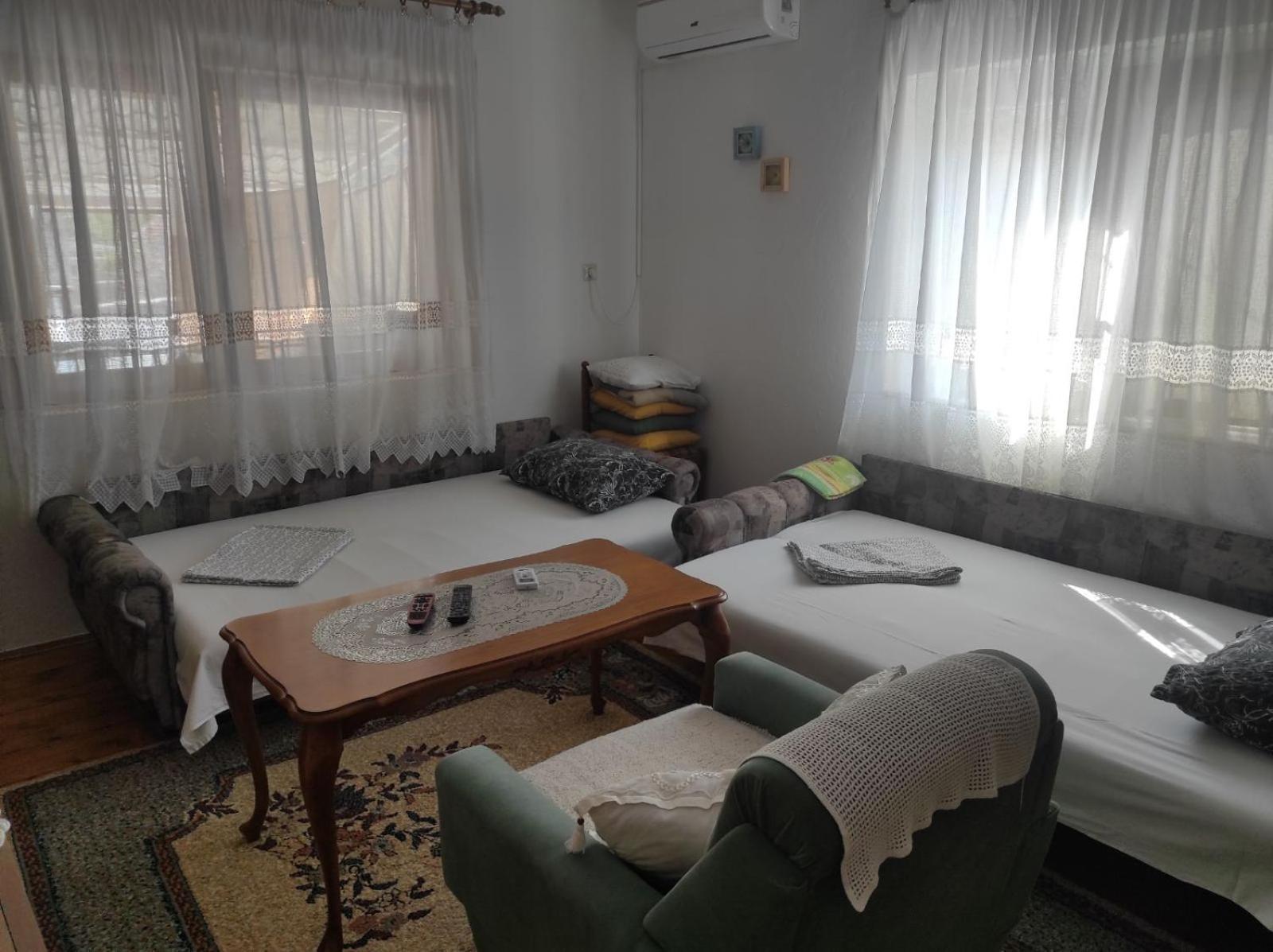 Room At Grandma'S Fatima Stolac Esterno foto
