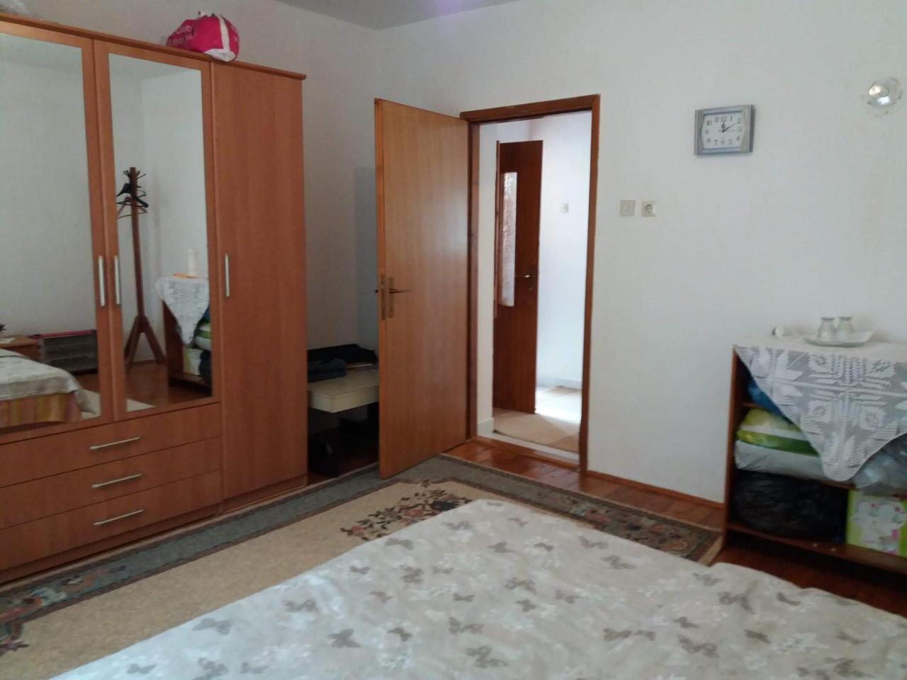 Room At Grandma'S Fatima Stolac Esterno foto