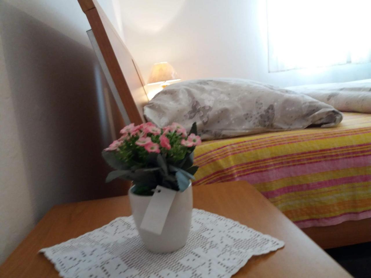 Room At Grandma'S Fatima Stolac Esterno foto