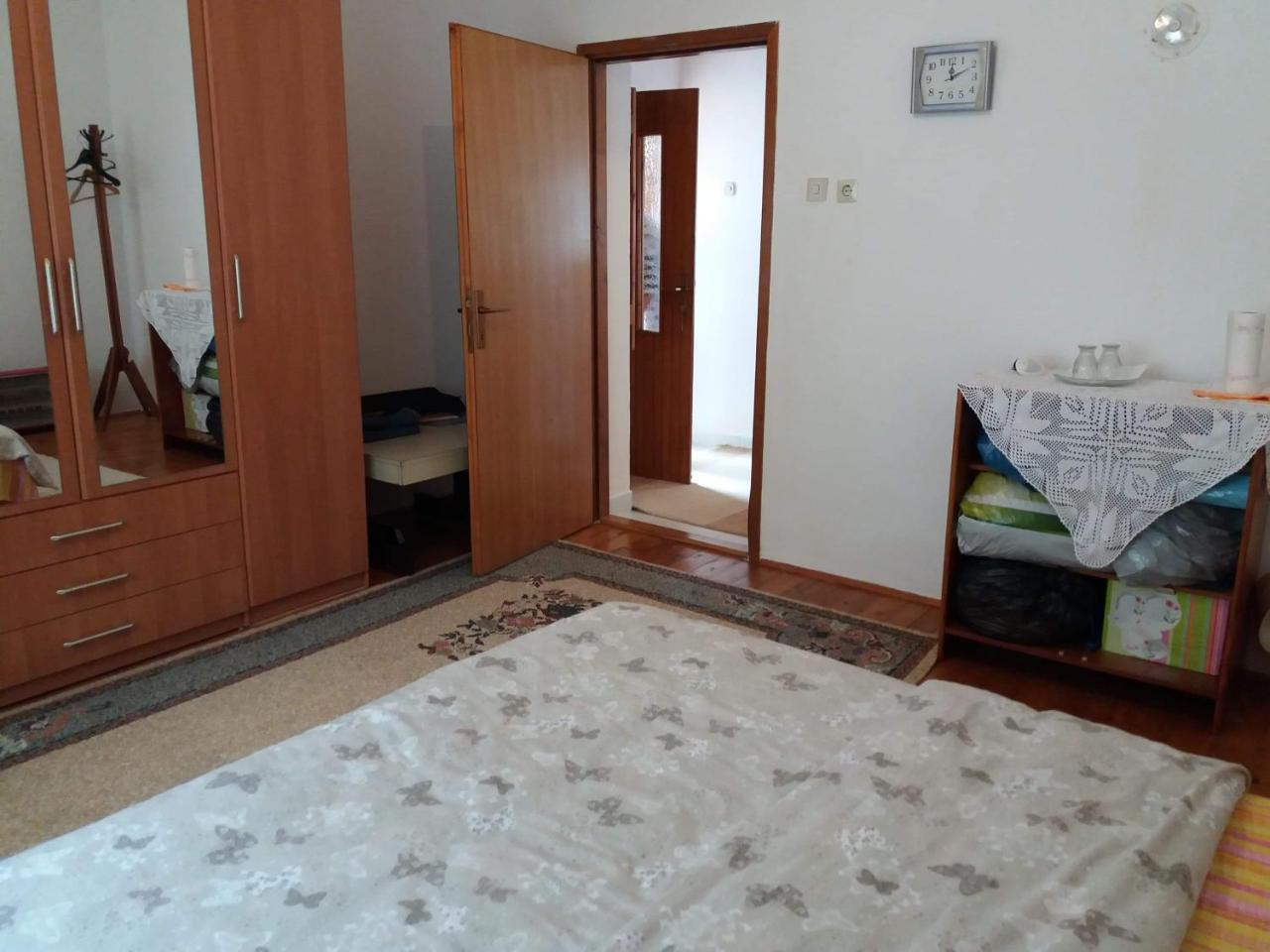 Room At Grandma'S Fatima Stolac Esterno foto
