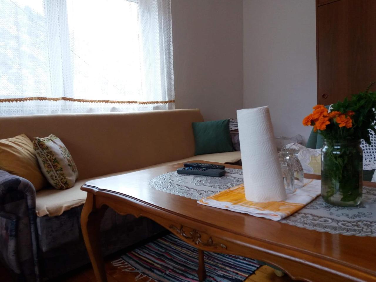 Room At Grandma'S Fatima Stolac Esterno foto