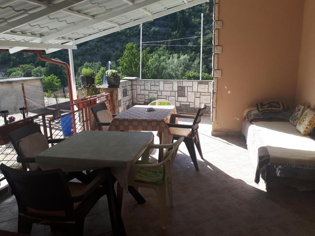 Room At Grandma'S Fatima Stolac Esterno foto